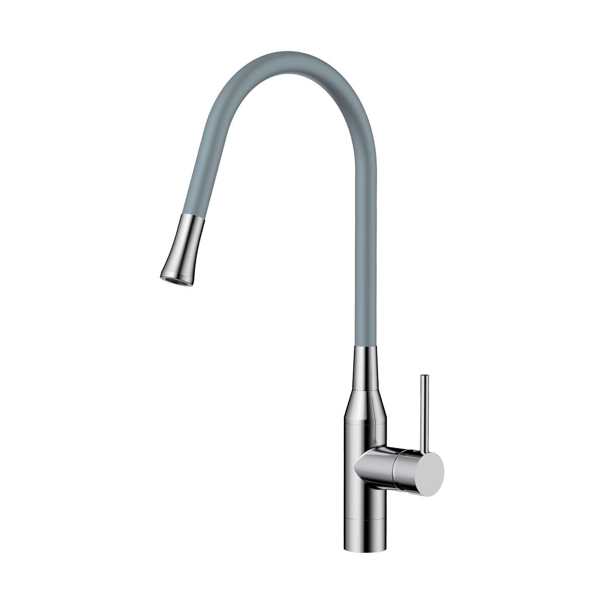 Смеситель для кухни Yatomi BN-GR OMOIKIRI 4994251