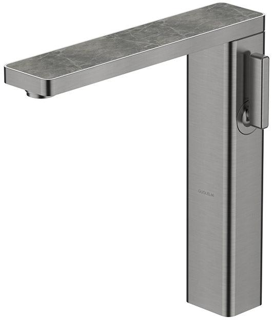 GUGLIELMI Смеситель для кухни, однорычажный Gzero Fggzg0900 - Вид №9