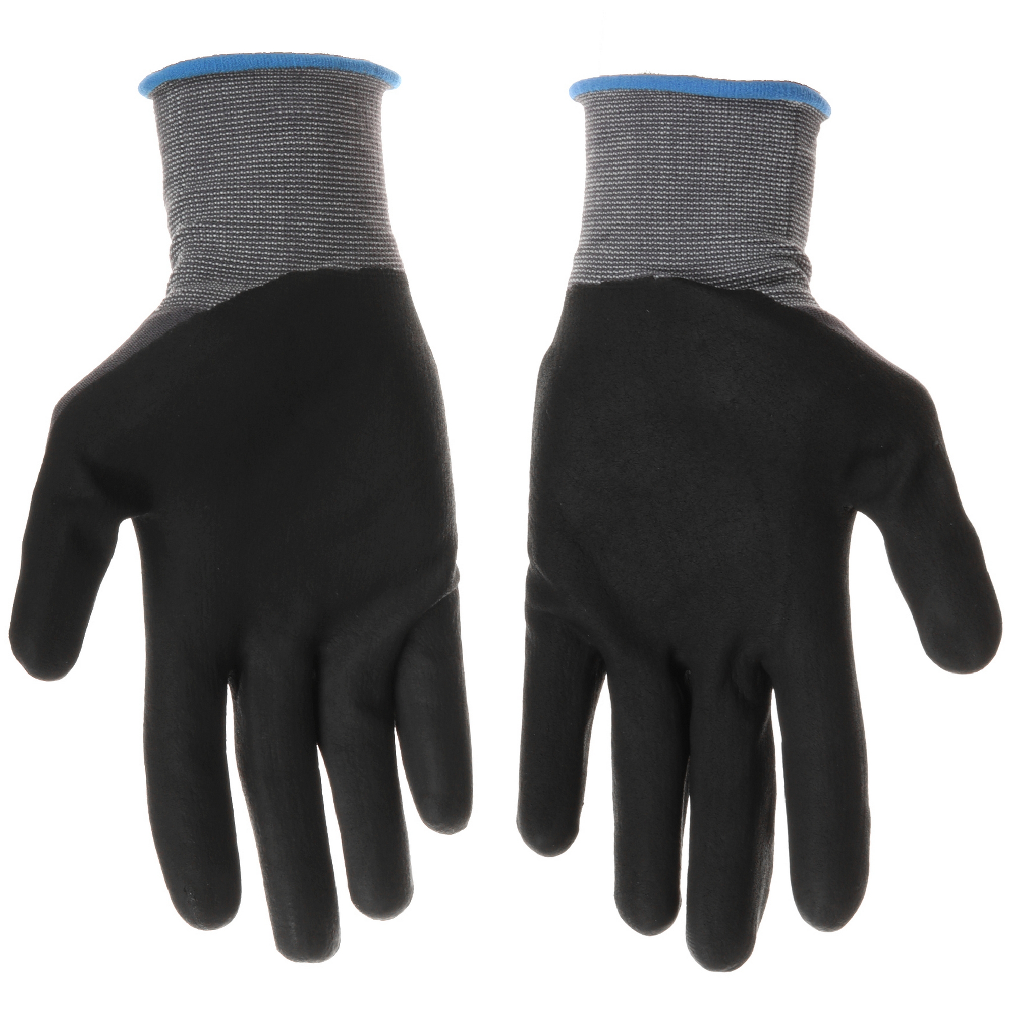 Перчатки трикотажные KRAFTOOL 11285-XL 9156173 STDN-0095503 - Вид №1