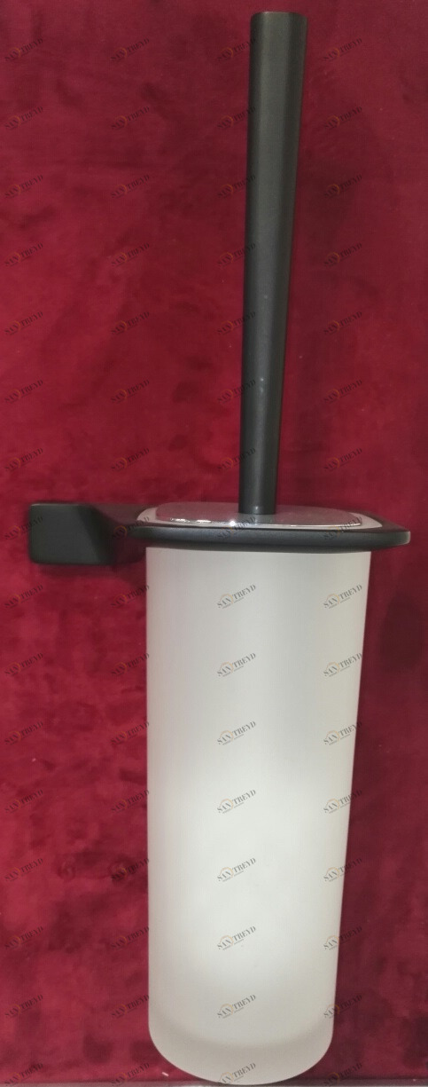 Щетка для унитаза подвесная ART&MAX GINA AM-G-2739-Nr