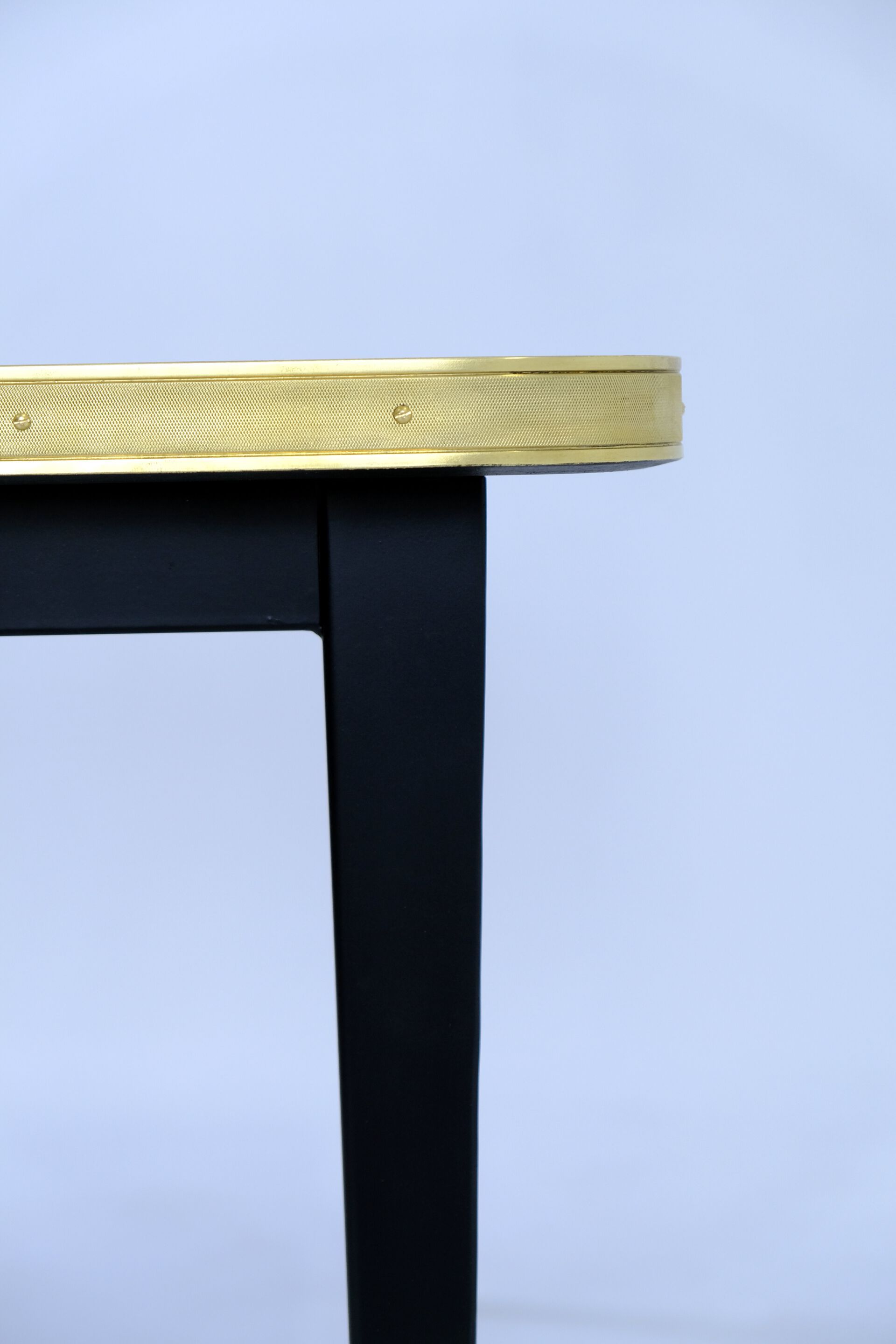 Квадратный стол Jover+Valls Antique Boutique-Juliet ARCH-00112961 - Вид №1