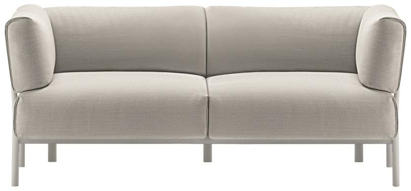 Alias 2-х местный диван Eleven sun-id-1508115 - Вид №3