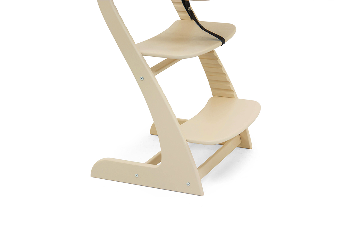 Детский растущий регулируемый стул "Усура" бежевый БЕЛЬМАРКО  326879 Бежевый Santreyd  - Вид №3