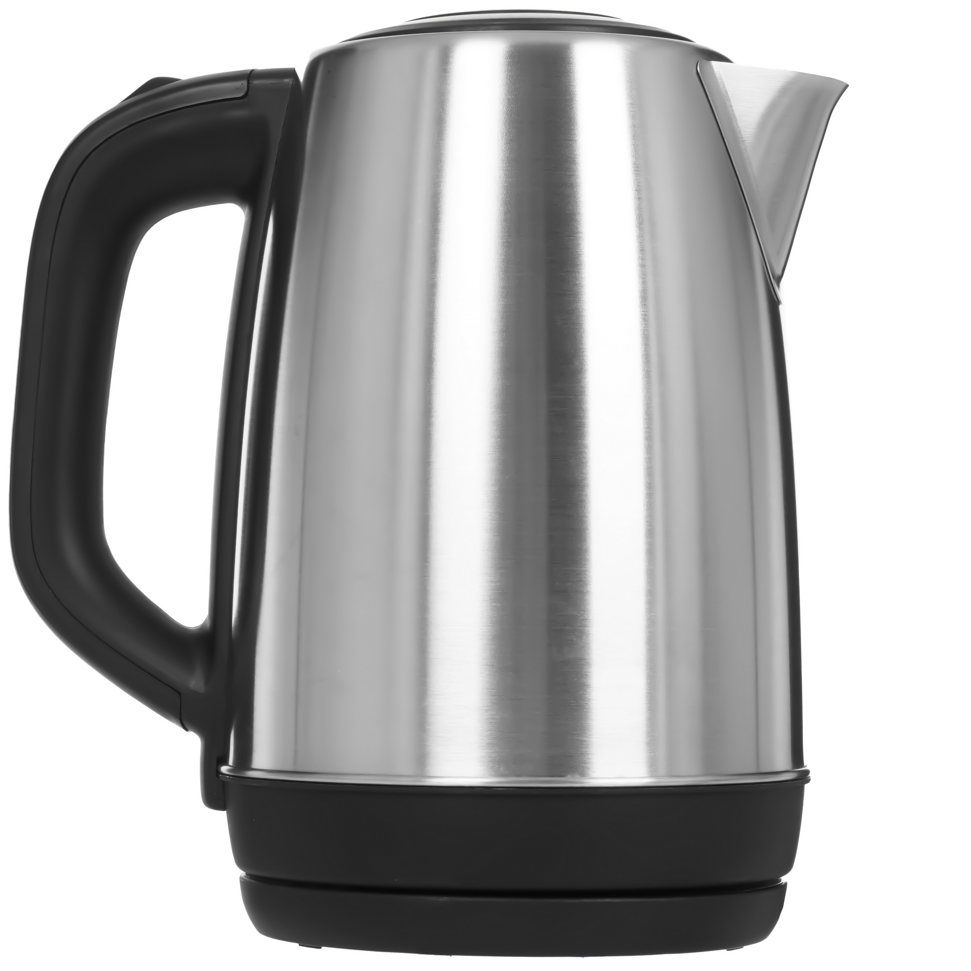 9233367 Электрочайник DELTA LUX DE-1015 черный STDN-0128049 - Вид №1