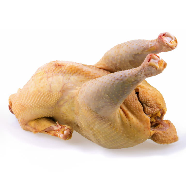 Индокурица ~2,5 кг Santreyd 18917