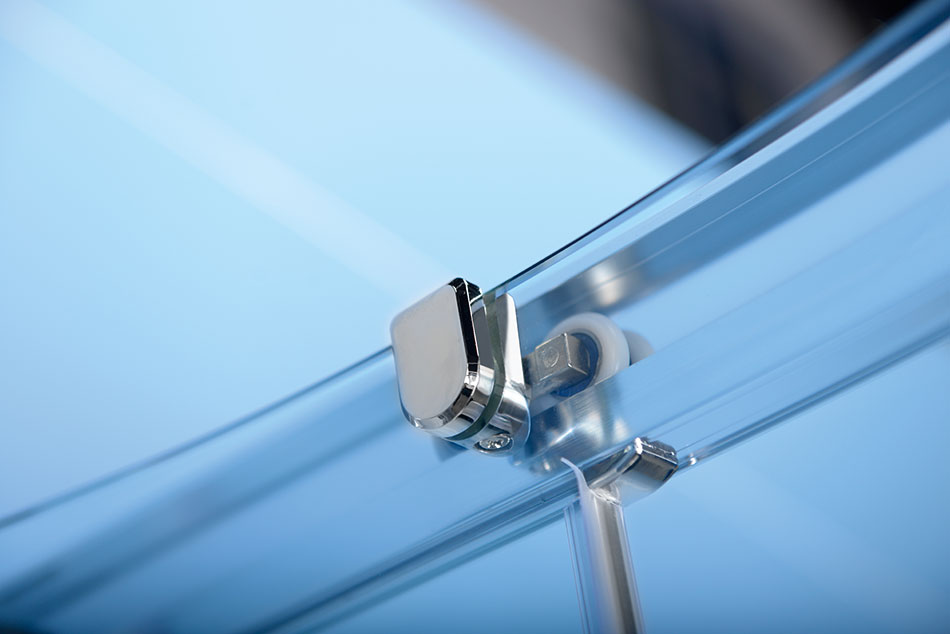 EL2615 Polysan Ширмы для душа EASY LINE  - Вид №3