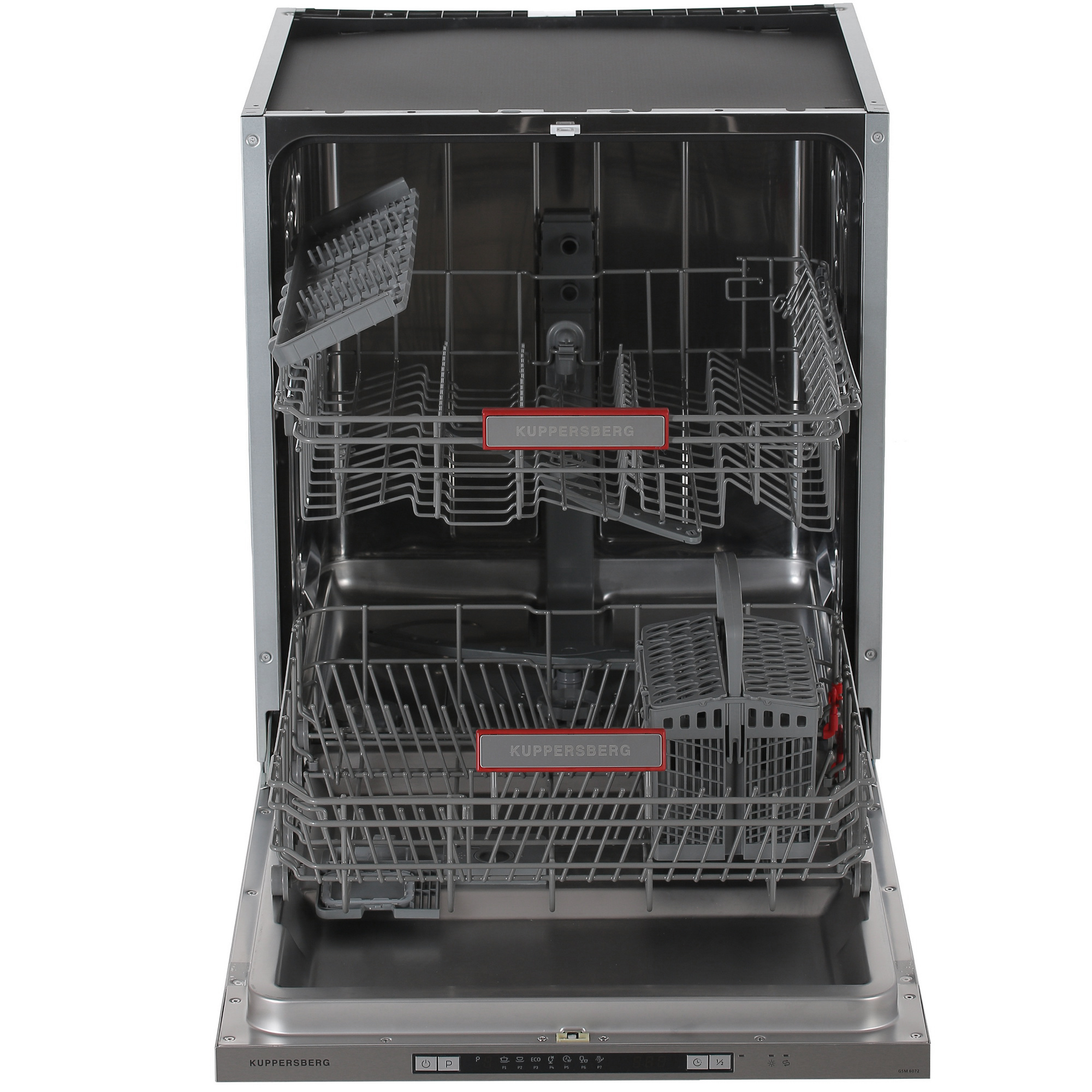 8195225 Встраиваемая посудомоечная машина Kuppersberg GSM 6072 STDN-0044430 - Вид №6