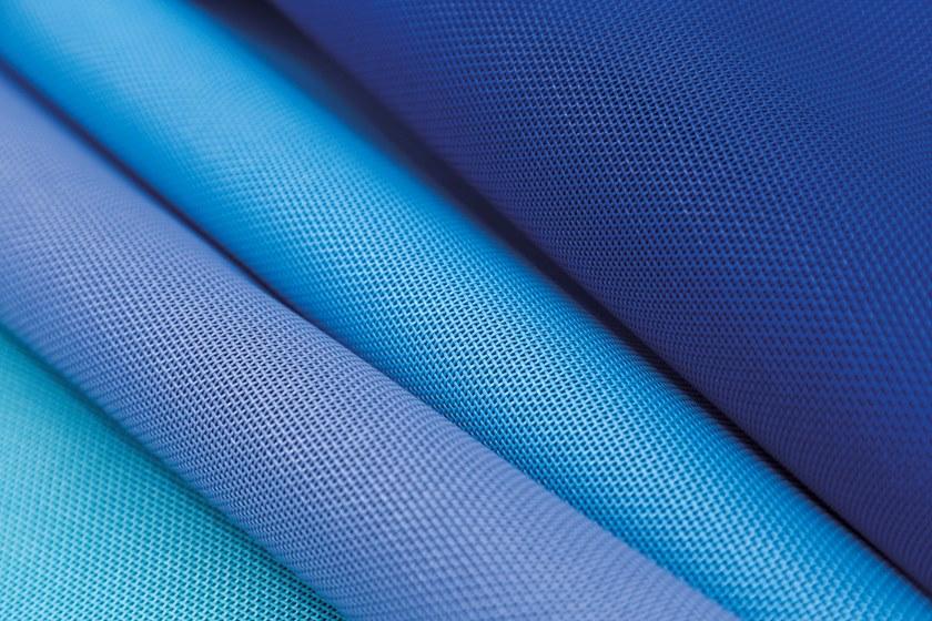 SERGE FERRARI Ткань из полиэфирной пряжи и полимерных материалов Plastitex - classic Tro0 - Вид №2