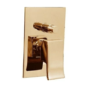 Однорычажный встроенный смеситель для ванны/душа 52.312G MAIER SURF