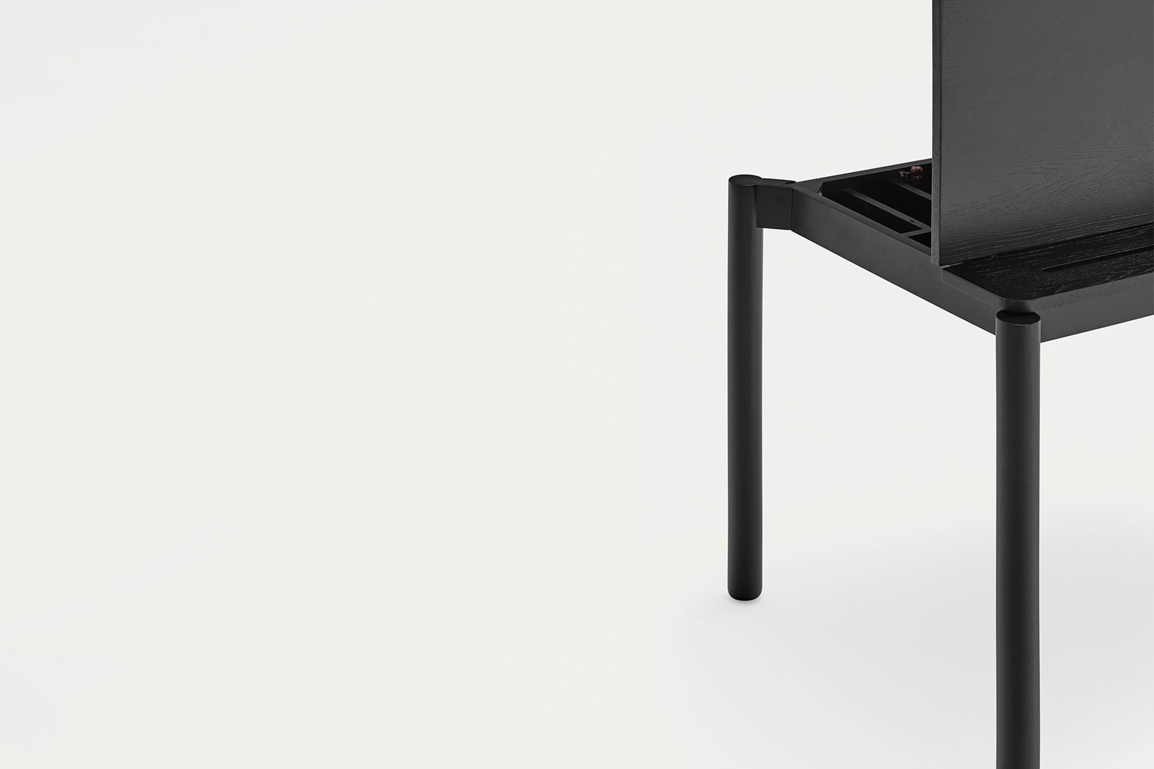 Деревянный прямоугольный стол TEULAT Atlas ARCH-00029306 - Вид №6