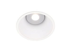 Утопленный светодиодный прожектор