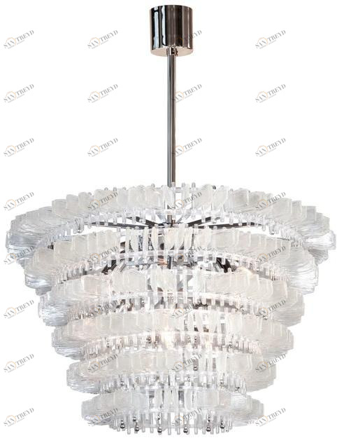 Veronese Люстра из муранского стекла Anemone Anémone sun-id-1346194