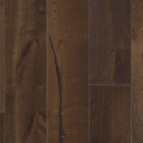 Паркетная доска Kahrs Дуб Тюдор 4500200048 - Вид №2