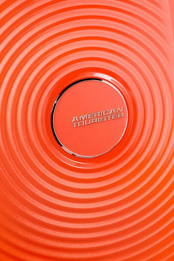 32G-66003 Чемодан 32G*003 Spinner 77 Exp American Tourister Soundbox  - Вид №11