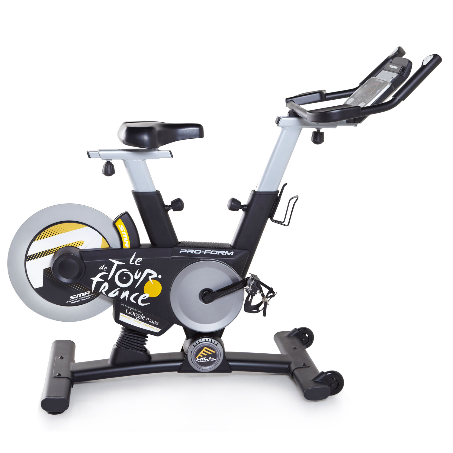 Велотренажер proform tdf 1.0 Pro-Form sun-id-2068752 - Вид №2