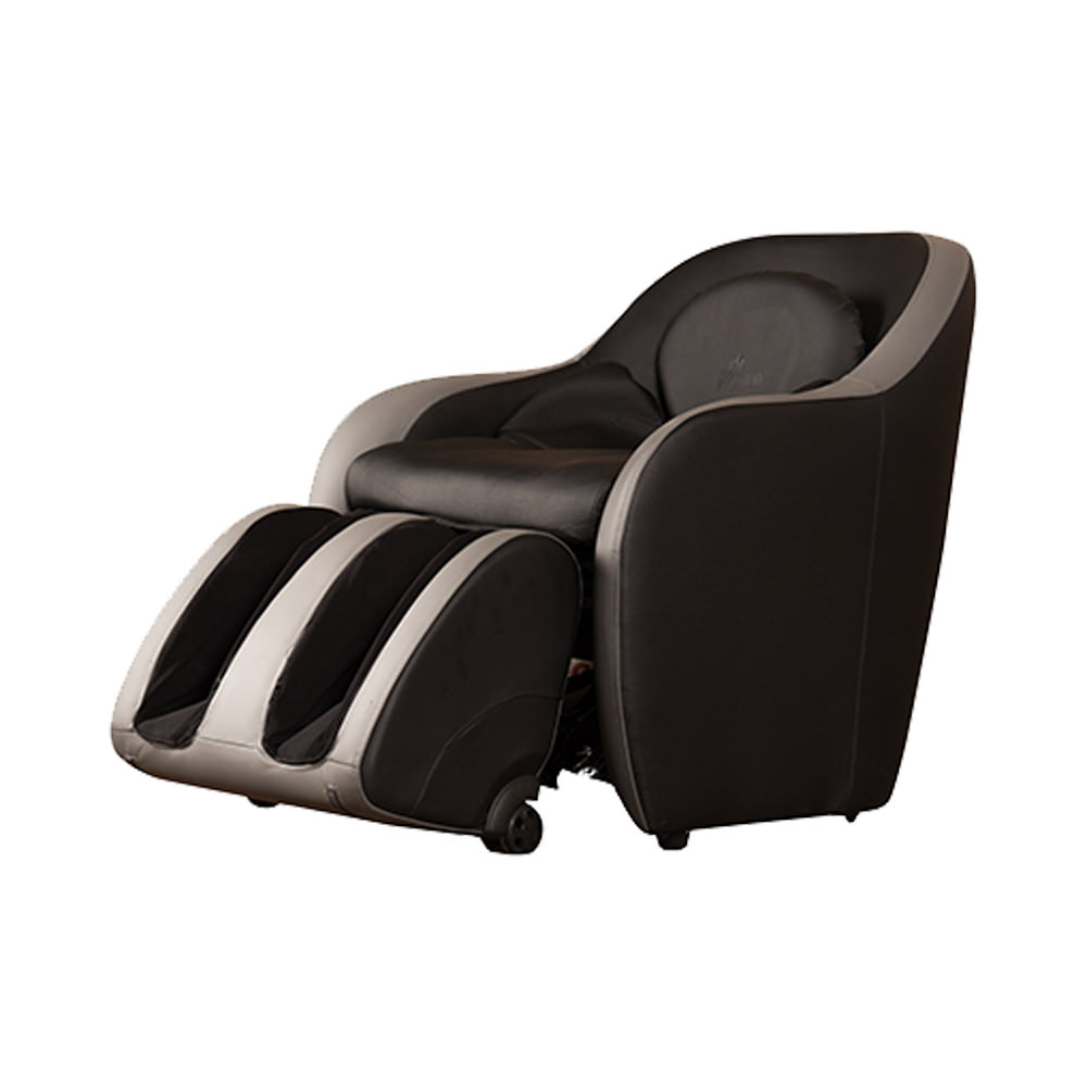 Массажное кресло Amma Sofa BLUE АММА 