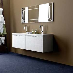 Комплект мебели для ванной Sky 104 Arbi Sky Seghettato Collection