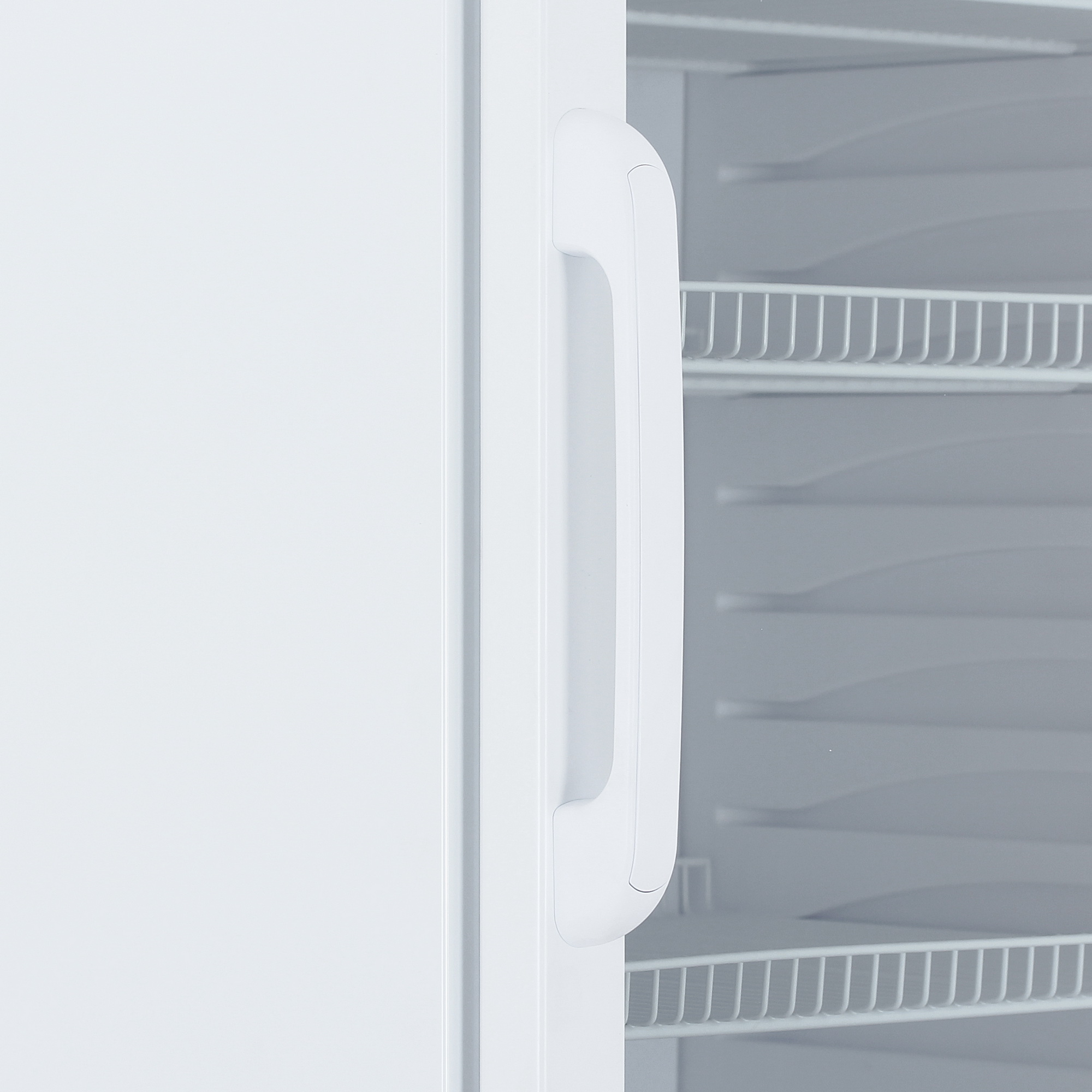 5335303 Холодильная витрина   Бирюса 461RDNQ белый STDN-0072254 - Вид №8