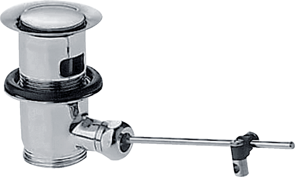 51302000 Сливной набор для смесителей для раковины и биде AXOR 