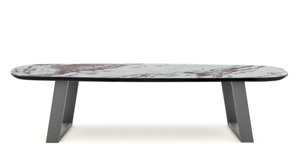 Столешница из закаленного стекла Devina Nais Free ARCH-00086320 - Вид №27