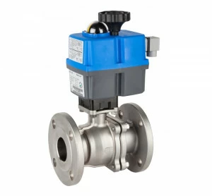 GENEBRE 5628a 11 48 2 шт. Полнопроходной шаровой кран - фланцы на концах