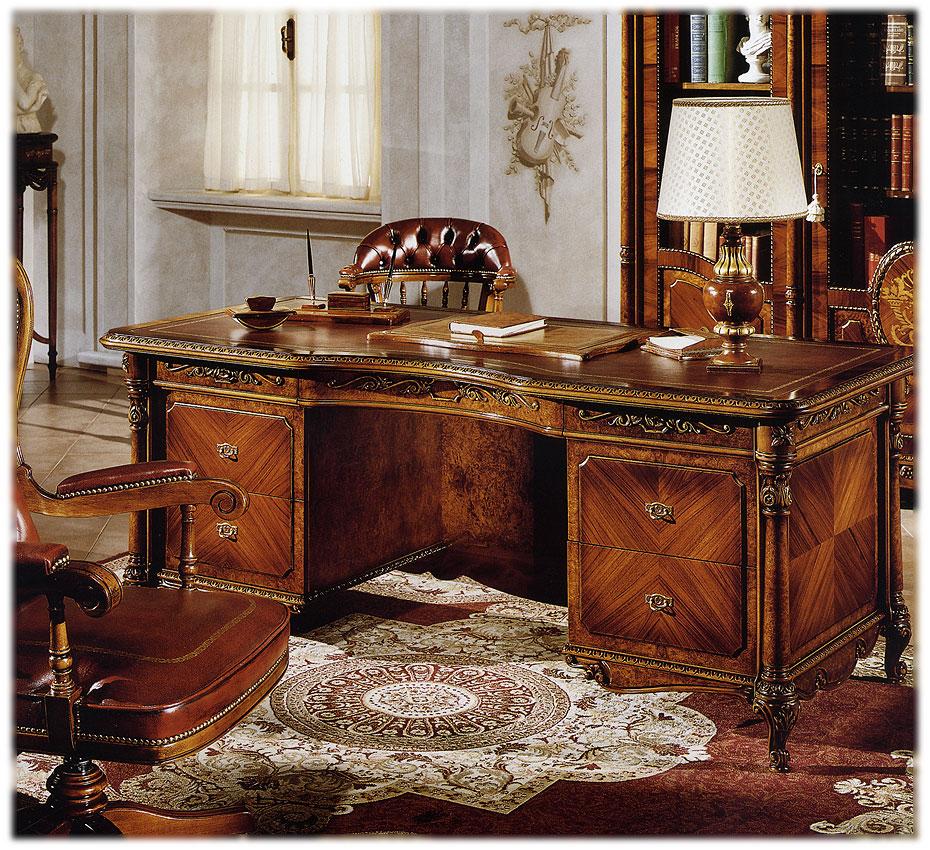 Письменный стол  PISTOLESI 909 Tresor - Вид №1