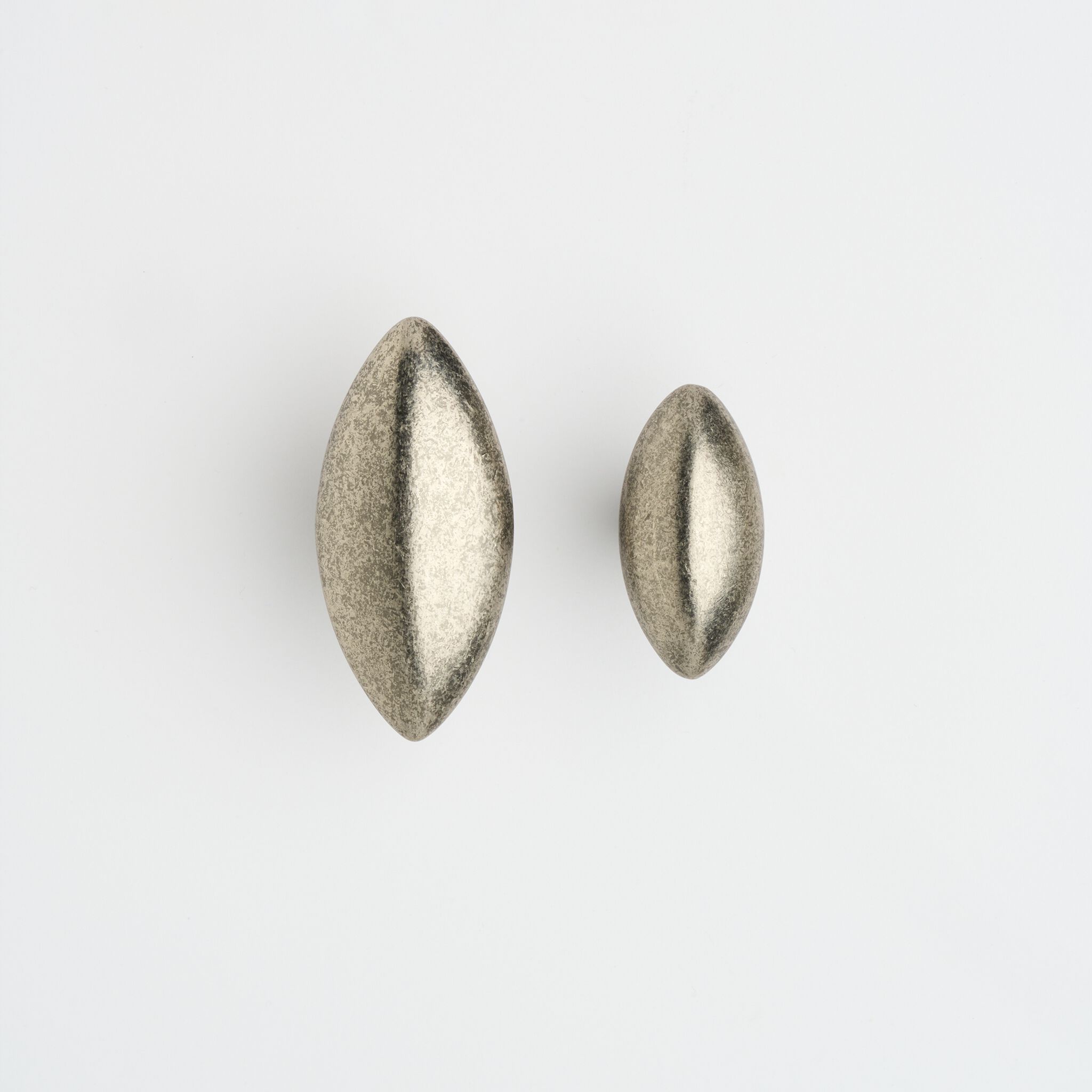 Латунная ручка Lo & Co Interiors Almond ARCH-00063487 - Вид №18