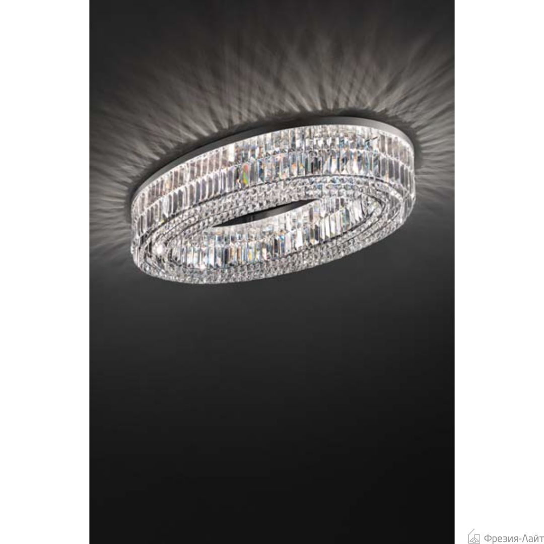 Masiero VE 760/PL12 OV потолочный ve760pl12ov