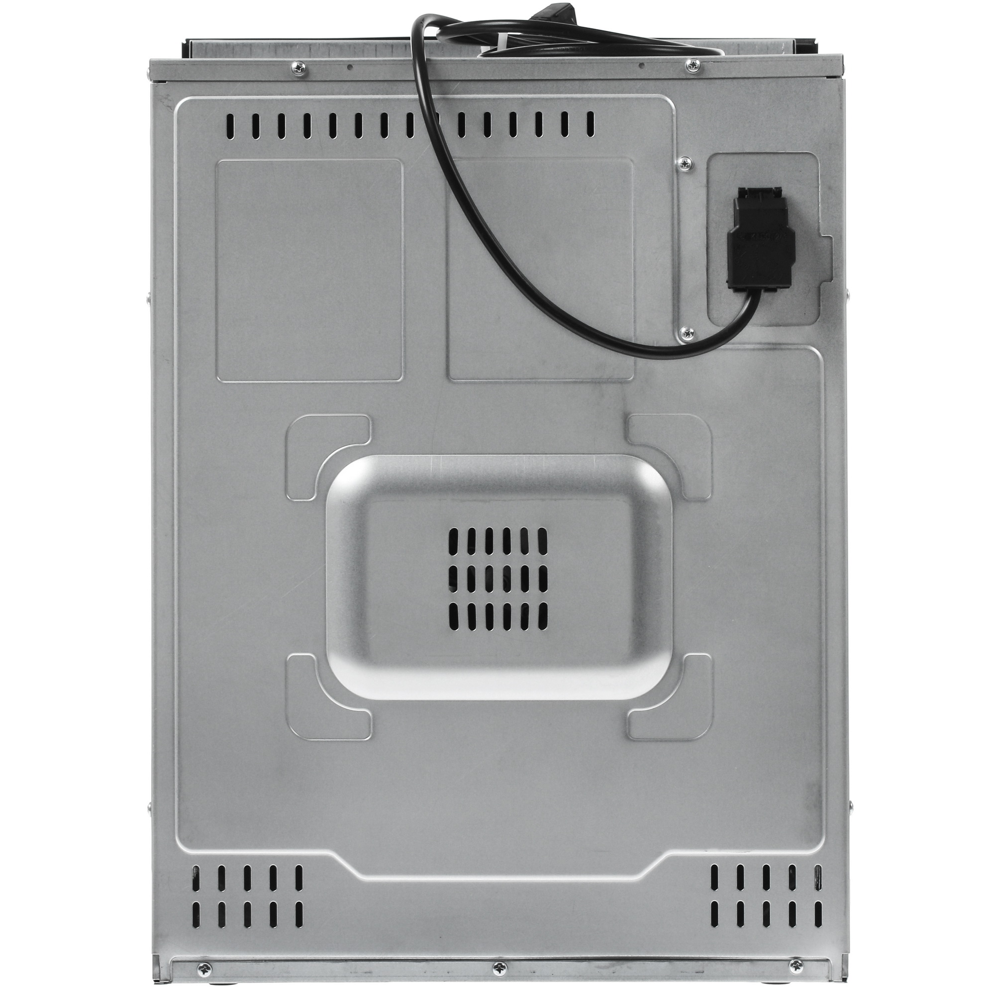 5346994 Электрический духовой шкаф Simfer B4EB56016 черный STDN-0008750 - Вид №7