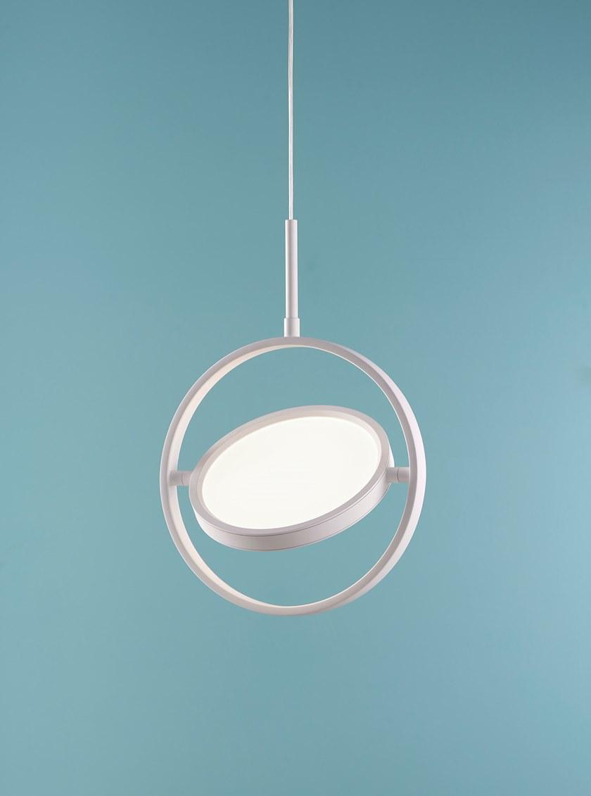 KAISHI Подвесной светильник Makeup Ks6310s-led - Вид №2