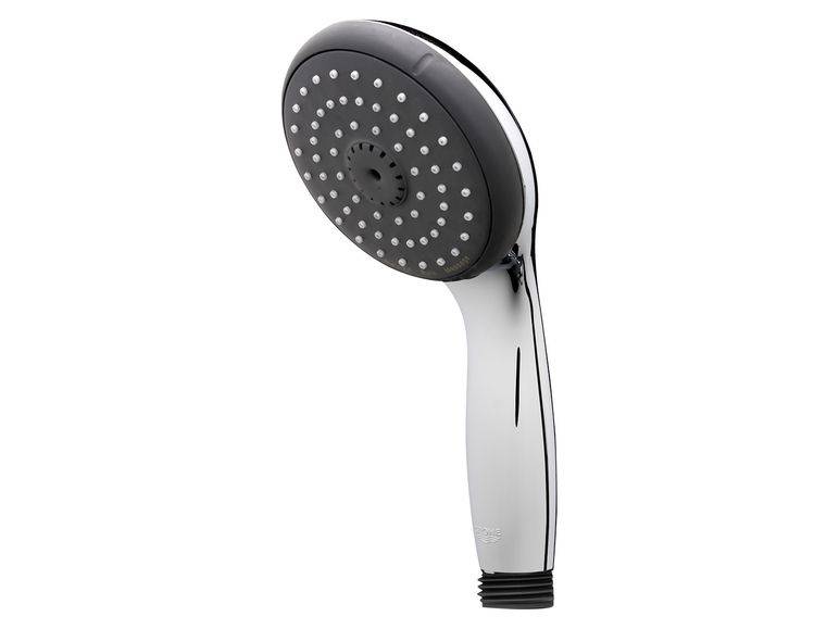 Душевая система GROHE Vitalio Start 160 с термостатическим смесителем, хром (27960000) - Вид №5