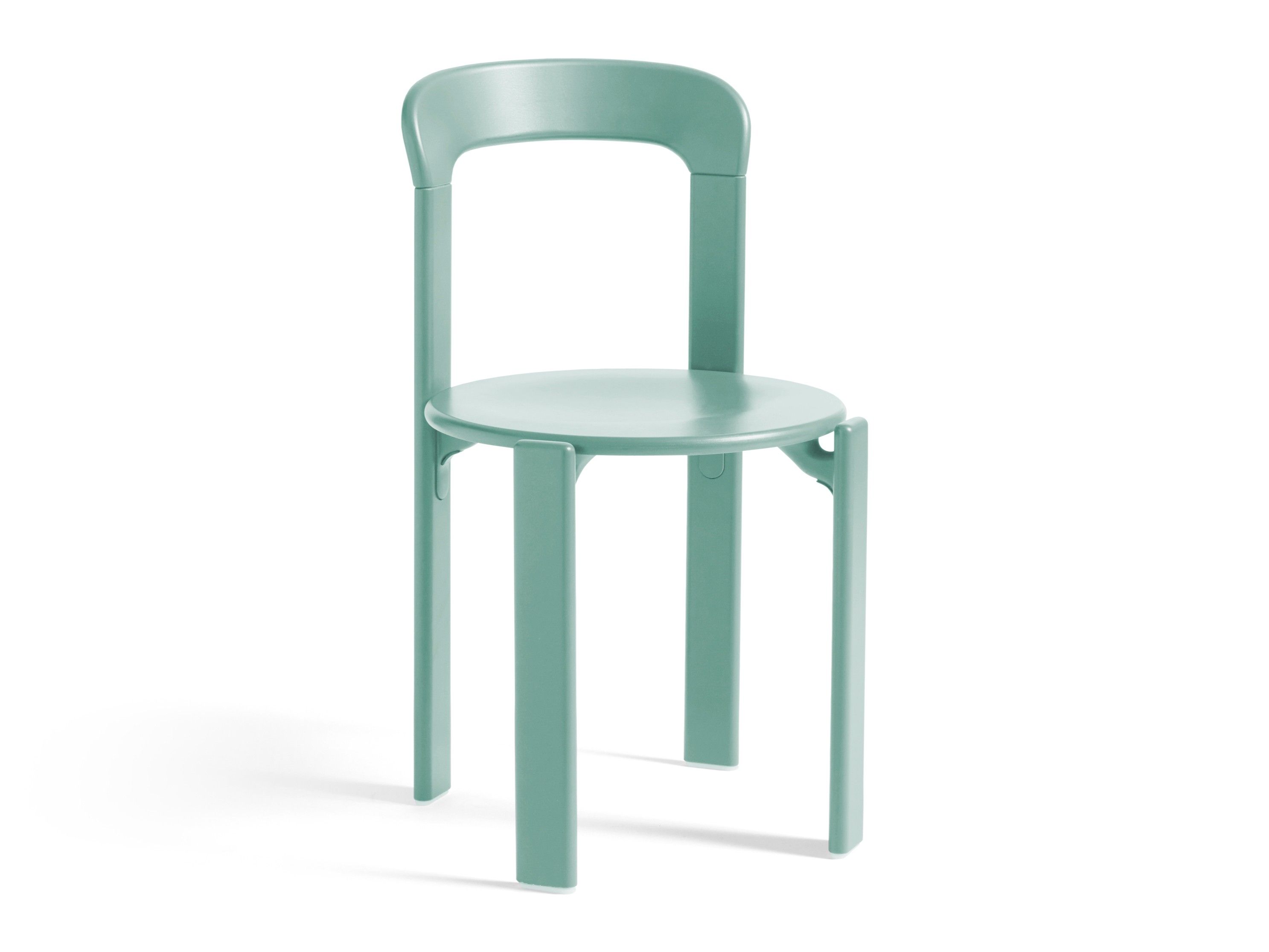 Стул из бука Hay Рей ARCH-00018305