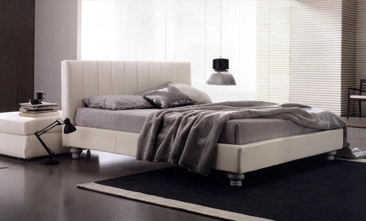 Кровать  BOLZAN LETTI Komodo 