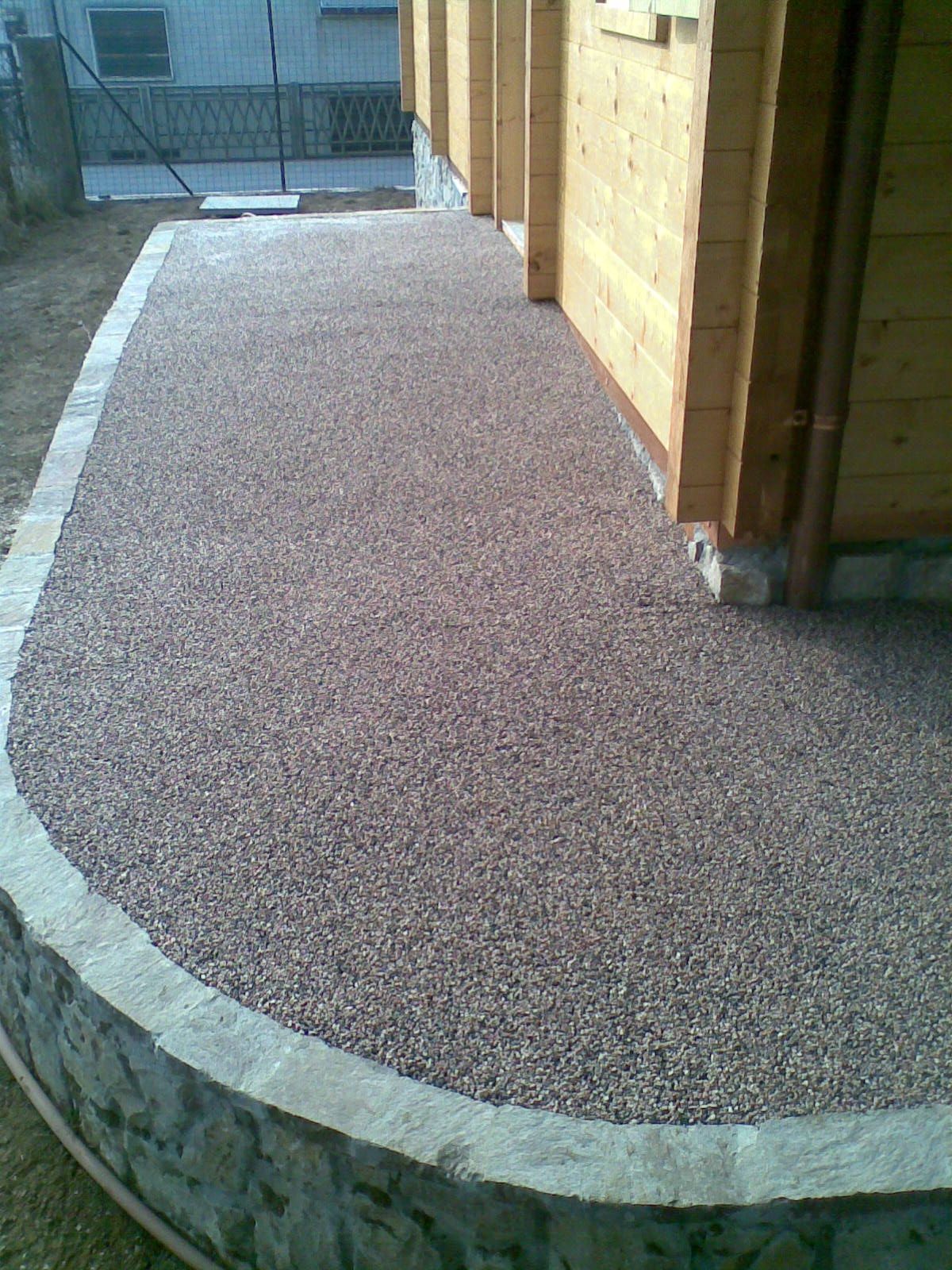 Гранулированные мраморные полы Studio Muscatelli GREVELIT ARCH-00084916 - Вид №15