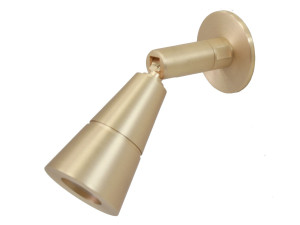 Регулируемый светодиодный настенный прожектор