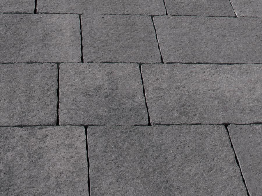 Твердый самоблокирующийся бетон Tegolaia ANTICA BASALTINA FILTER 10 ARCH-00085813 - Вид №2