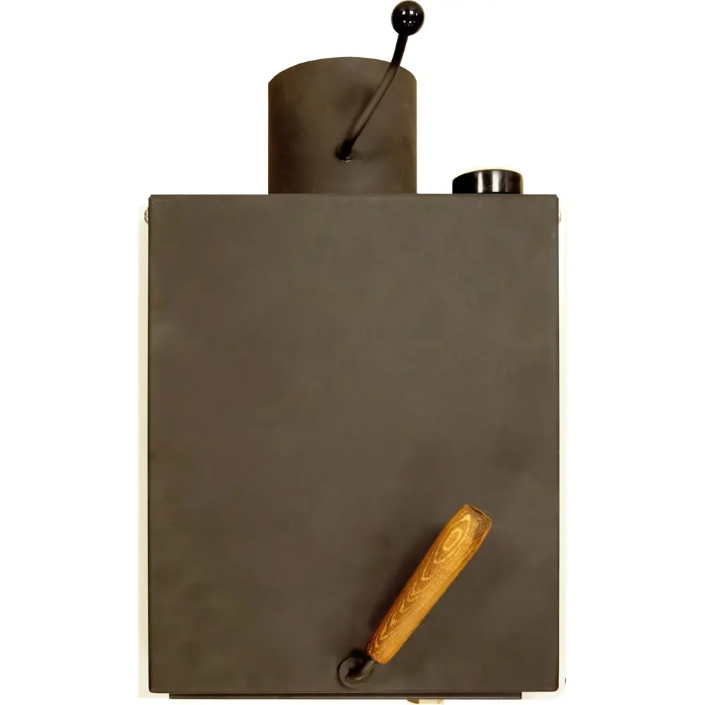 Котел твердотопливный Lemax Форвард 16 кВт STLM-2093351 - Вид №4