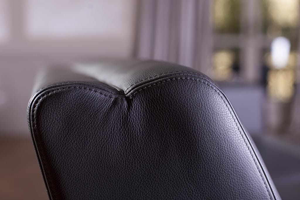 Кожаное кресло HUGUES CHEVALIER Iconic ARCH-00141574 - Вид №6