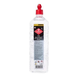 Гель для розжига Forester 1 л