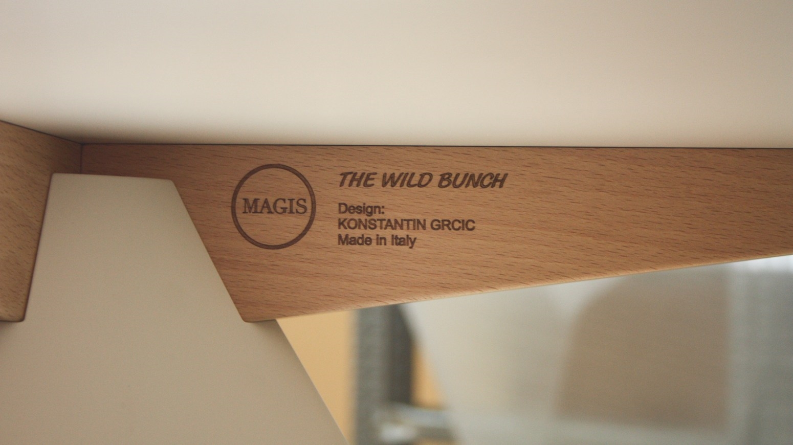 Кукушка - Дикая группа Magis sun-id-1328933 - Вид №4