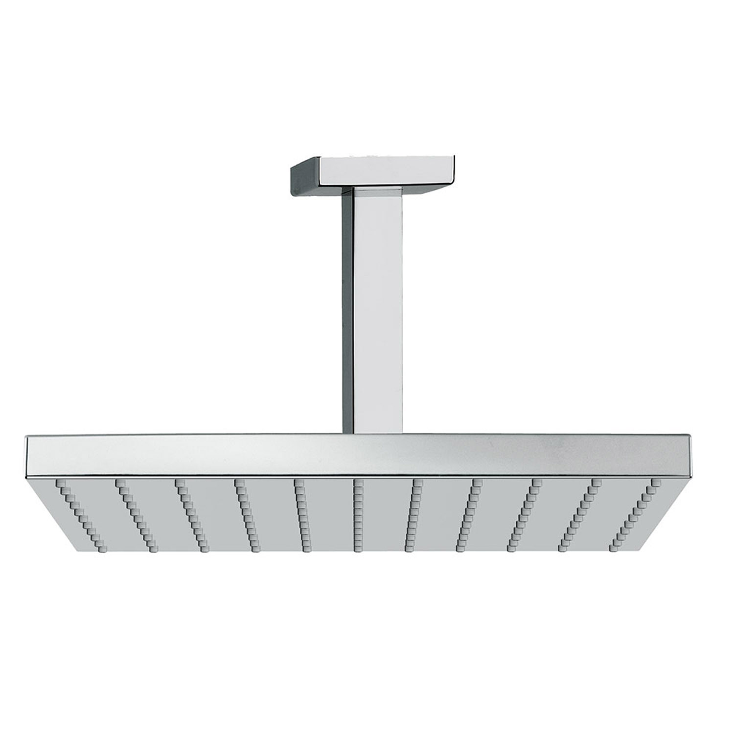 Потолочный кронштейн с регулируемой насадкой для душа-03412102 TRES Showers