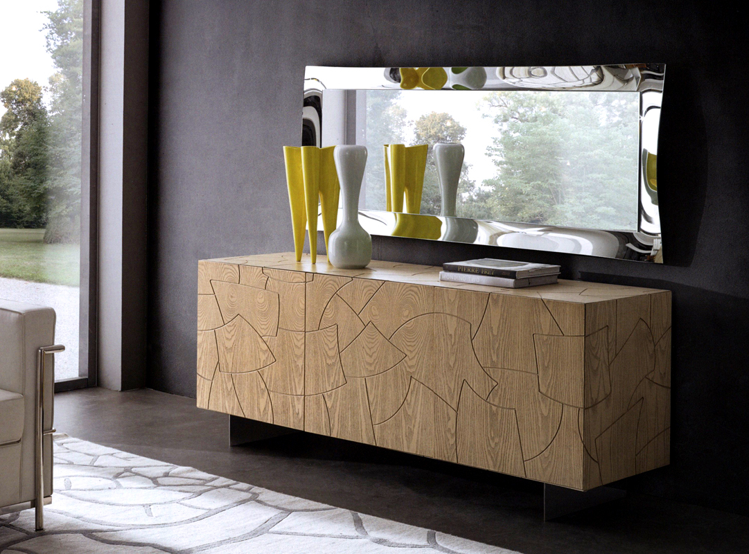 Буфет  GIULIACASA 301-TI Tintoretto