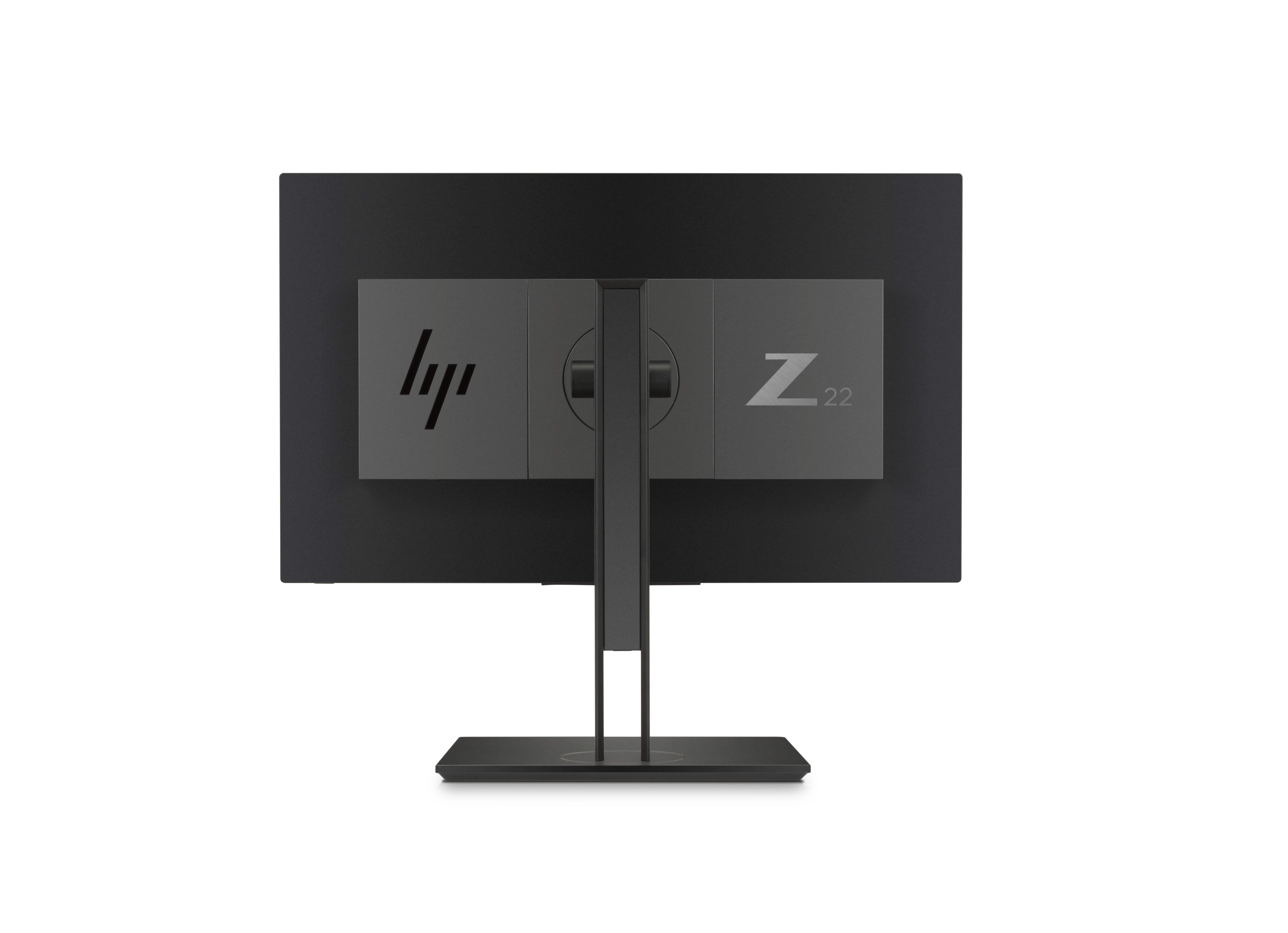 1JS05A4#ABB z22n g2 21.5 monitor ips, led backlight 1920 x 1080 250 cd/m2 1000:1 178 / 178 16 : 9 displayport hdmi vga usb 3.0 3-3-0 (repl m2j71a4) HP Santreyd  - Вид №3