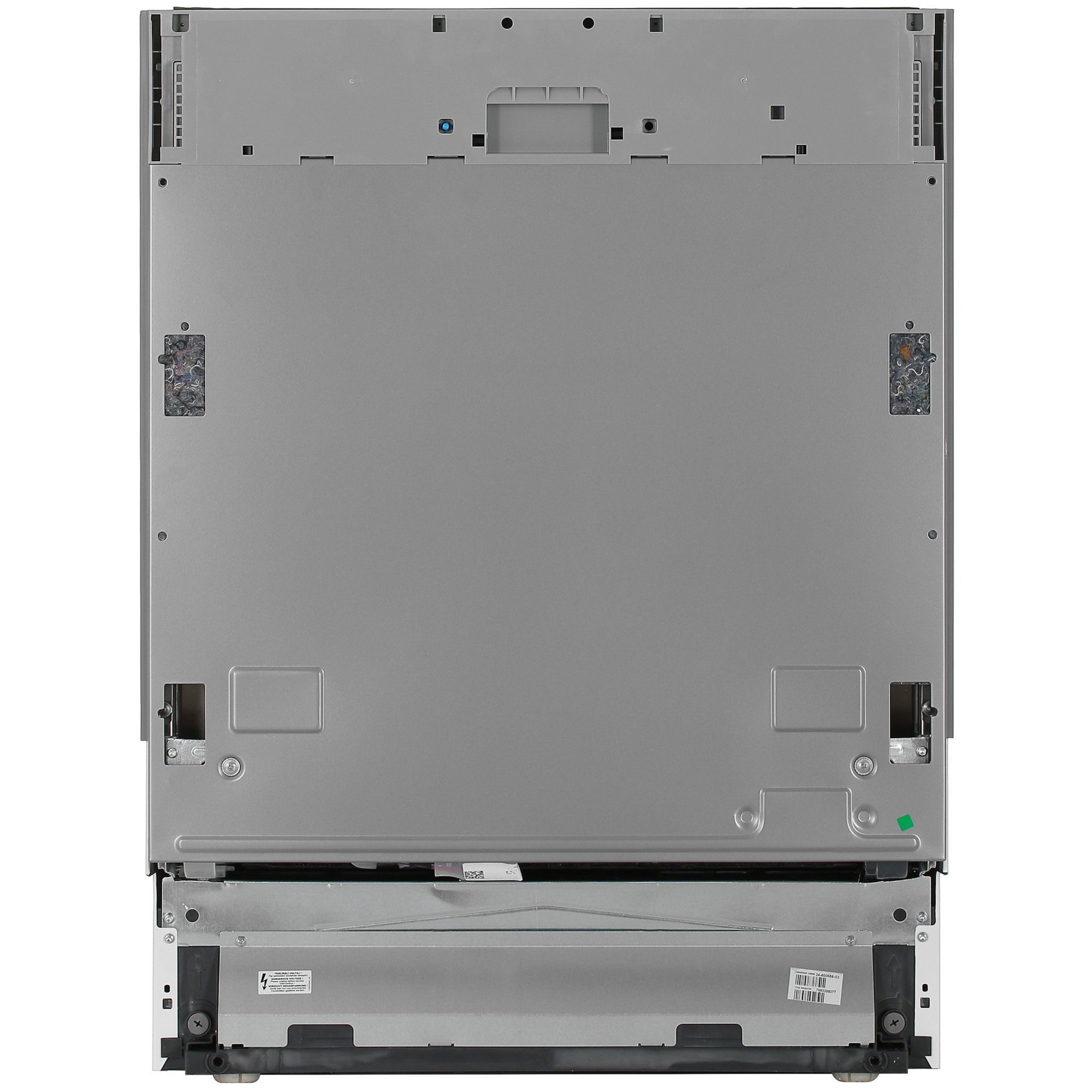 9987751 Встраиваемая посудомоечная машина Hotpoint HI 4D66 DW STDN-0025512 - Вид №2