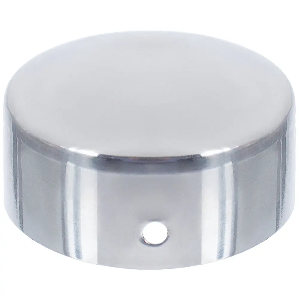 Заглушка деревянного поручня 50 мм ЛЕСЕНКА STLM-2119474