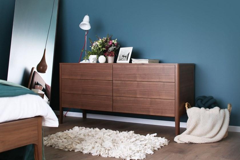 Heavens Комод из ореха Petra sun-id-1444095 - Вид №10