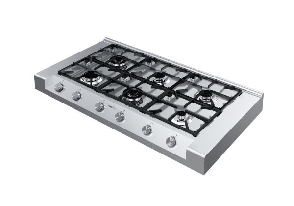 3166000 Рангетоп Фостер Милано 3166000 Фостерспа Foster  - Вид №5