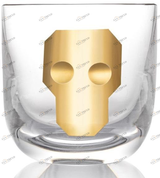 Rückl Хрустальный бокал для виски Hamlet sun-id-1394553