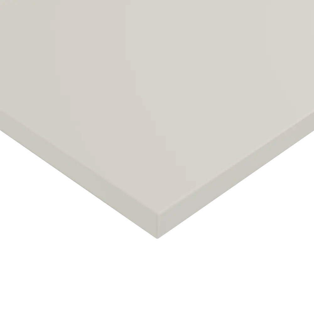 Фасад для кухонного ящика Аша 59.7x25.3 см Delinia ID ЛДСП цвет бежевый STLM-2182354 - Вид №3