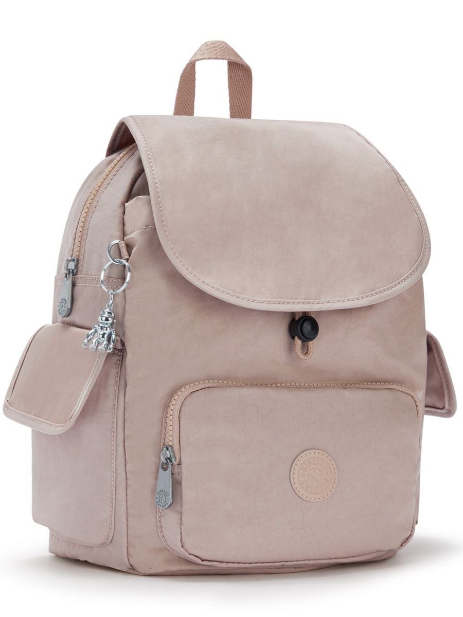 KI2525W59 Рюкзак Small Backpack Kipling City Pack S  - Вид №3